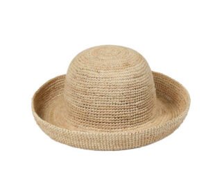 Stetson Panama Hats