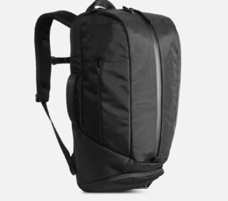 Duffel Pack 2 X-Pac Black