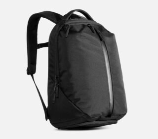 Travel Pack 2 X-Pac Black