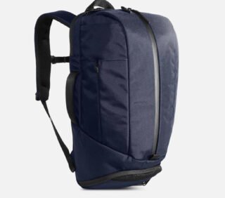 Capsule Pack Max Navy