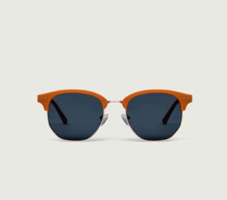 Clubmaster Sunglasses